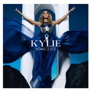 Kylie Minogue, Aphrodite (CD)