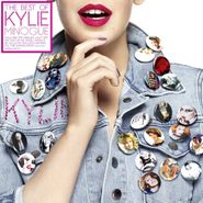 Kylie Minogue, The Best Of Kylie Minogue (CD)
