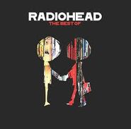 Radiohead, The Best Of Radiohead (CD)