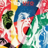 UFO, Strangers In The Night [Expanded] (CD)