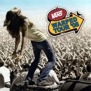Various Artists, Vans Warped Tour '08 - Warped Tour 2008 Compilation (CD) (CD)