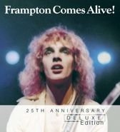 Peter Frampton, Frampton Comes Alive! [25th Anniversary Deluxe Edition] (CD)