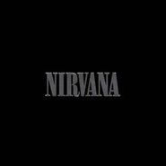 Nirvana, Nirvana (CD)