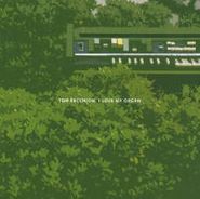 Tom Recchion, I Love My Organ (CD)