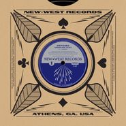 Steve Earle, Terraplane Blues [Record Store Day] (10")