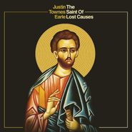 Justin Townes Earle, The Saint Of Lost Causes [Indie Exclusive Colored Vinyl] (LP)
