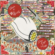 Steve Earle & The Dukes, Ghosts Of West Virginia [Indie Exclusive Colored Vinyl] (LP)