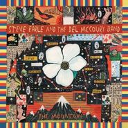 Steve Earle, The Mountain (CD)