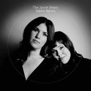 The Secret Sisters, Saturn Return (CD)