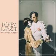 Pokey LaFarge, Rock Bottom Rhapsody (CD)