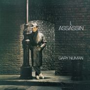 Gary Numan, I, Assassin [Dark Green Vinyl] (LP)