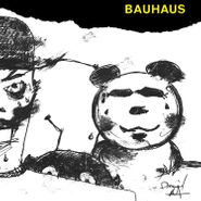 Bauhaus, Mask [Yellow Vinyl] (LP)