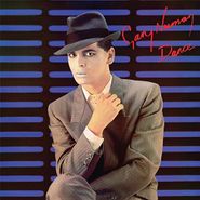 Gary Numan, Dance [Purple Vinyl] (LP)