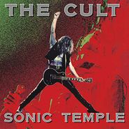 The Cult, Sonic Temple (LP)