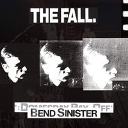 The Fall, Bend Sinister / The Domesday Pay-Off Triad-Plus! (CD)