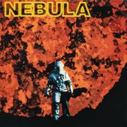 Nebula, Let It Burn (CD)