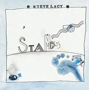 Steve Lacy, Stamps (CD)