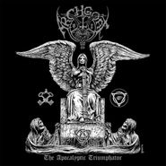 Archgoat, The Apocalyptic Triumphator (CD)