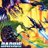 Hisayoshi Ogura, Zuntata Arcade Classics Vol. 2: Darius [OST] (LP)