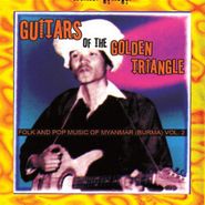 Various Artists, Guitars Of The Golden Triangle [Record Store Day] (LP)