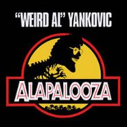 "Weird Al" Yankovic, Alapalooza (CD)