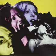 Piero Piccioni, Una Tomba Aperta... Una Bara Vuota [OST] (LP)