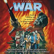 Chris DeMarco, Troma's War [OST] (LP)