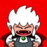 Konami Kukeiha Club, Kid Dracula [OST] (10")