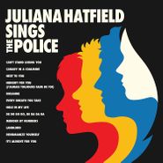 Juliana Hatfield, Juliana Hatfield Sings The Police (CD)