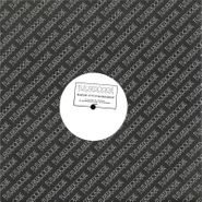 DJ Nature, Comforting Fantasies EP (12")