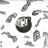 Ricardo Villalobos, Silent EP (12")