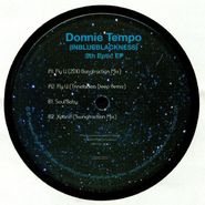 Donnie Tempo, 5th Eptic EP (12")