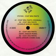 Vyvyan, Coat Bra Pants (12")
