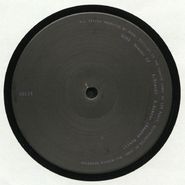 Noha , Nobody (12")