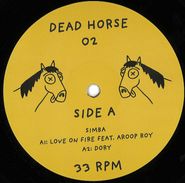 Simba, Dead Horse 02 (12")