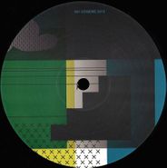 Joe, Get Centred (12")