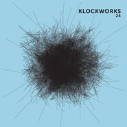 Heiko Laux, Klockworks 24 (12")