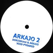 Dorisburg, Void Pyramid (12")