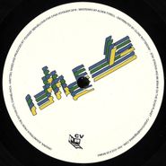 Kosh, Keep Hope Alive (12")