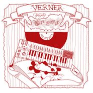 Verner, Debbie Coke EP (12")