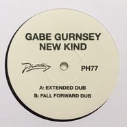 Gabe Gurnsey, New Kind (Remixes) (12")