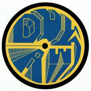 Dukwa, Straight To You (12")