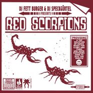 DJ Fett Burger, Red Scorpions (LP)