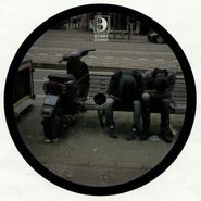 Broke Brotherhood, They Promised Us Ponies (12")