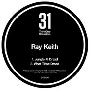 Ray Keith, Jungle Fi Dread (12")