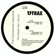 The Connection Machine, The Dream Tec Album (LP)