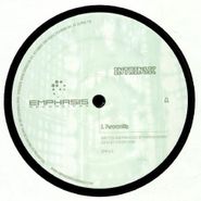 Intrinsic, Firewalls (12")