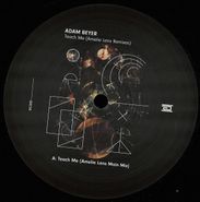 Adam Beyer, Teach Me (Amelie Lens Remixes) (12")