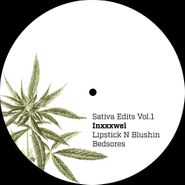 Inkswel, Sativa Edits Vol. 1 (12")