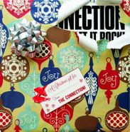 The Connection, A Christmas Gift For... [Black Friday Colored Vinyl] (LP)